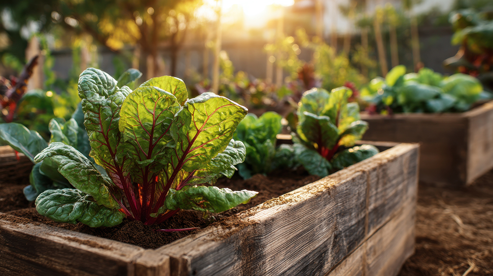 Grow Your Own Fall Bounty: Harris County Master Gardeners Share How to Plant, Prep, and Harvest Vegetables in Williamsburg Settlement