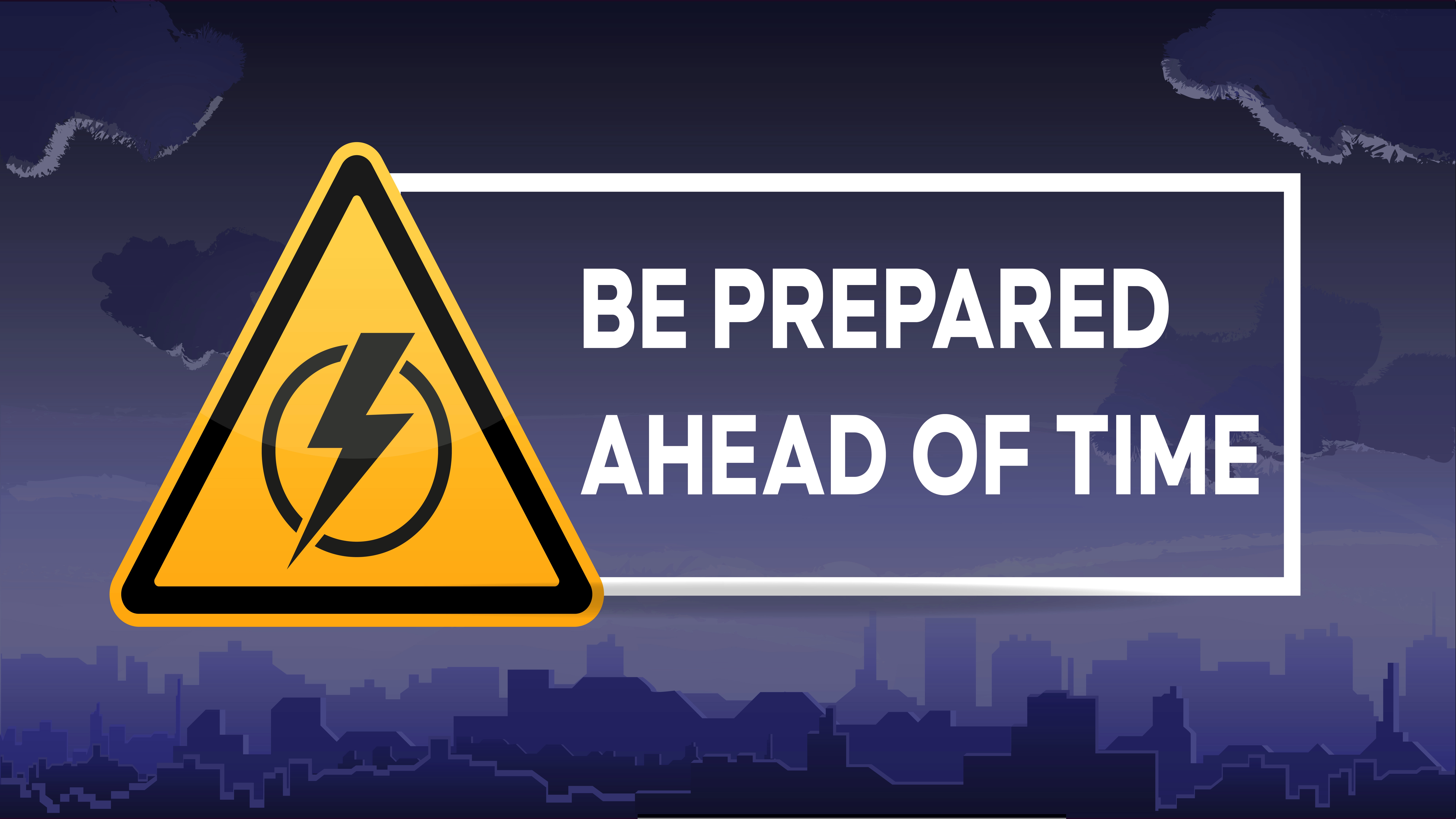 Looking Head: Prepare for the Next Power Outage Now to Protect Your Home and Loved Ones