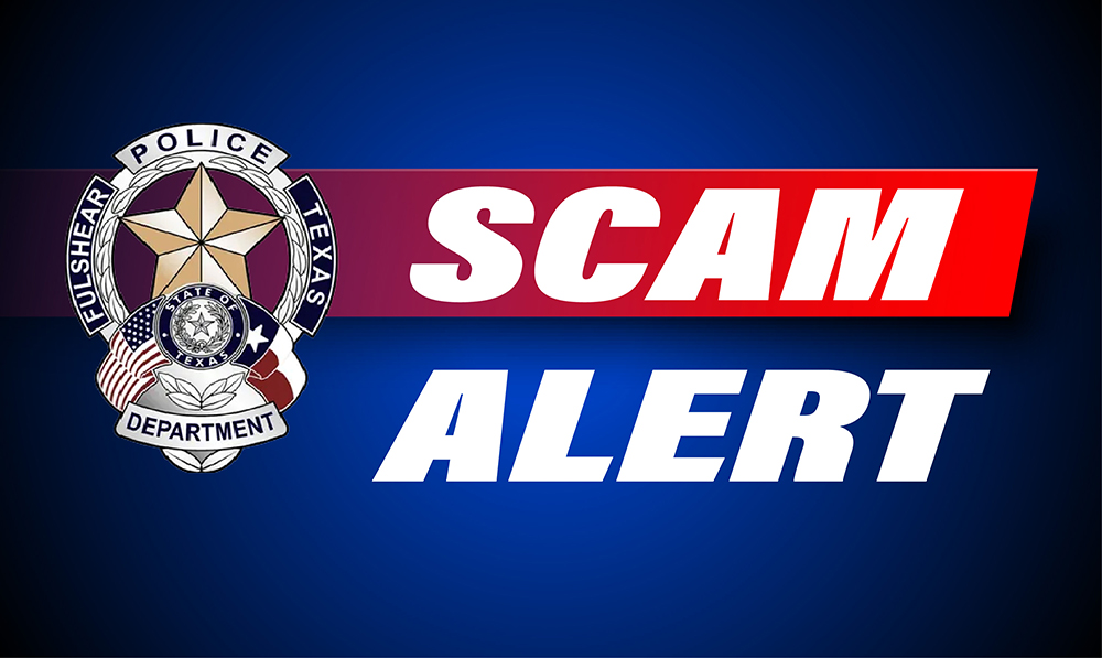 Fulshear Police Warn Residents About Rise in AI-Powered Scams