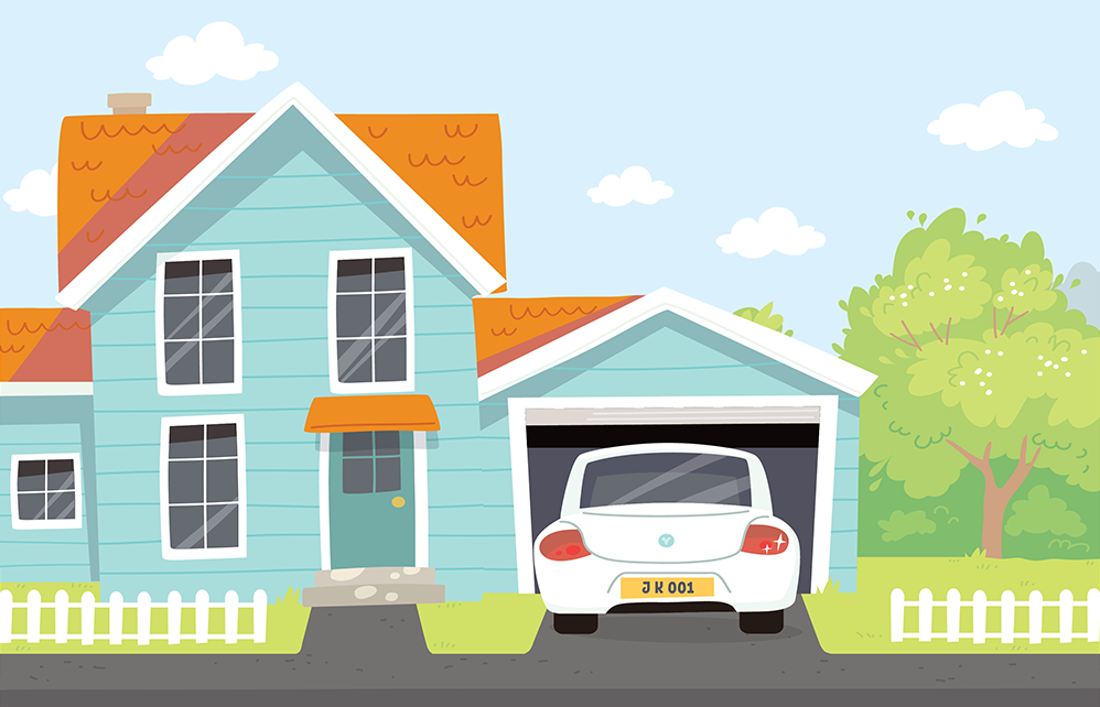 Keeping Hearthstone Beautiful and Safe: Vehicle Storage & Parking Tips Every Neighbor Should Know