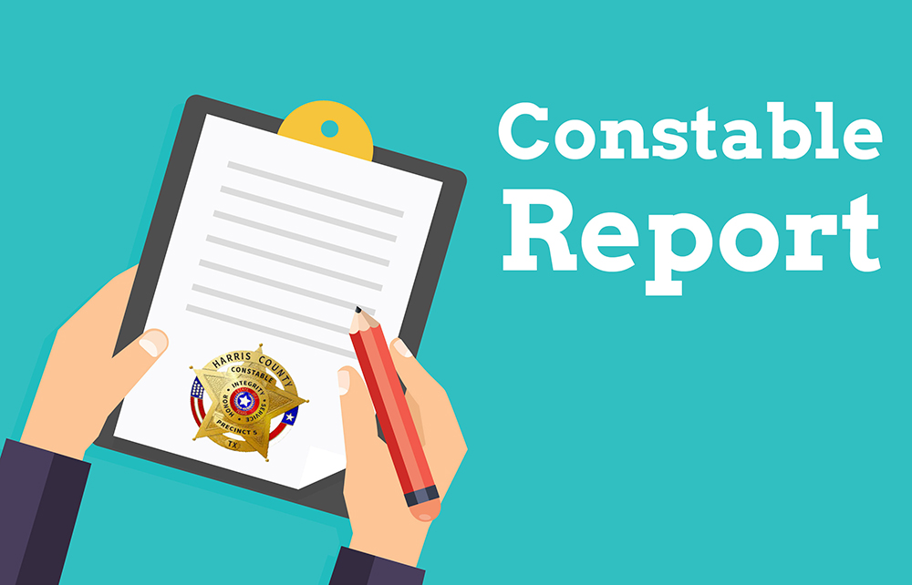 April 2025 Crime Report for Hearthstone Reveals Ongoing Vigilance from Constable Patrols