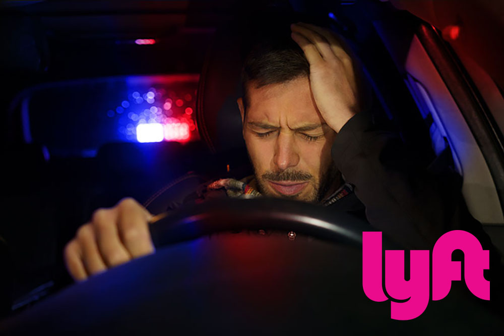 Harris County Sheriff's Office Teams Up with Responsibility.org and Lyft to Curb Drunk Driving This Memorial Day Weekend