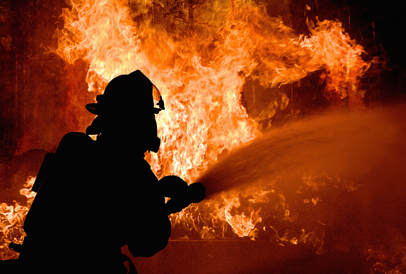 Harris County Burn Ban Lifted