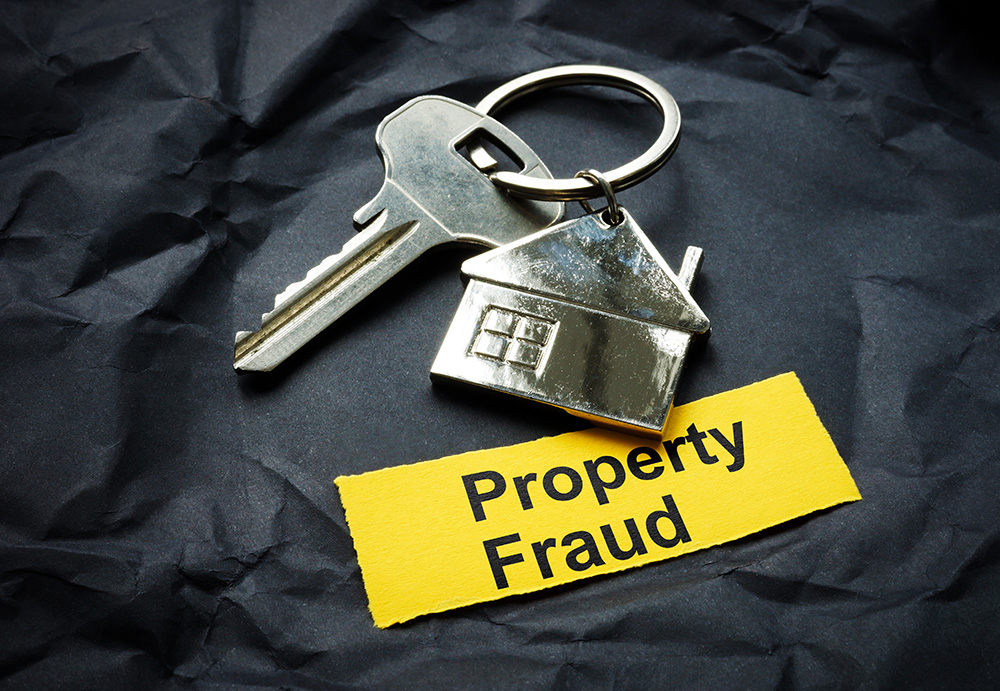 Protect Your Property: Fort Bend County’s Free Property Fraud Alert Service