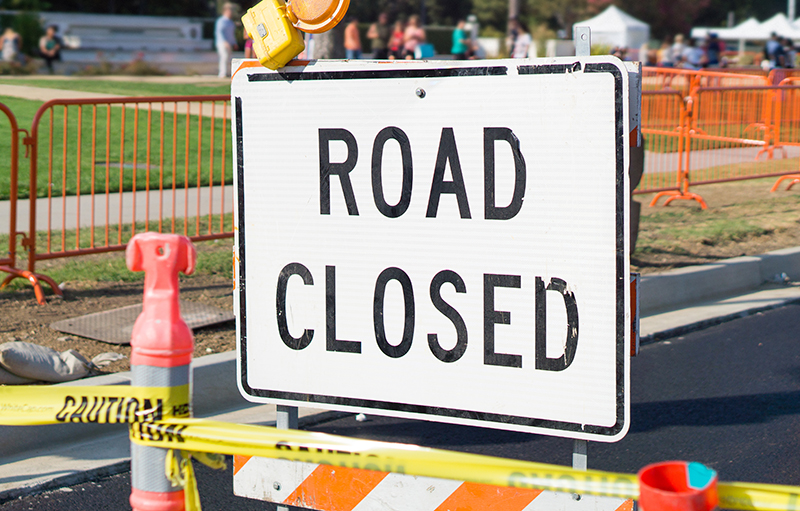 City of Katy Announces Road Closures for Katy Champions on the Square Event