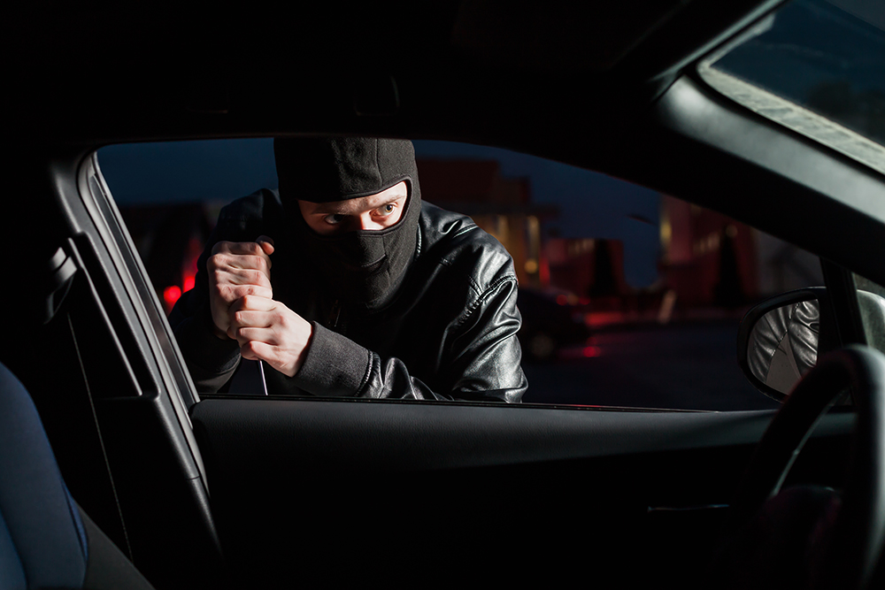 July is 'Watch Your Car Month': Harris County Sheriff’s Office Warns Cypress Meadow Residents of Rising Auto Theft Threats