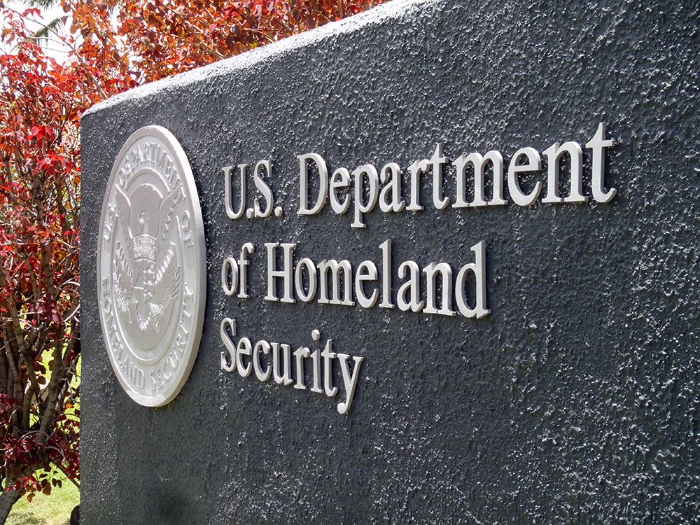 Sheriff Ed Gonzalez Urges Harris County Residents to Stay Alert Amid National Security Bulletin