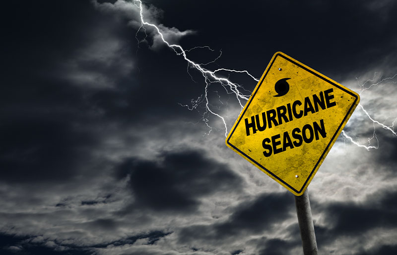 June 1st Marks Official Start to 2023 Hurricane Season