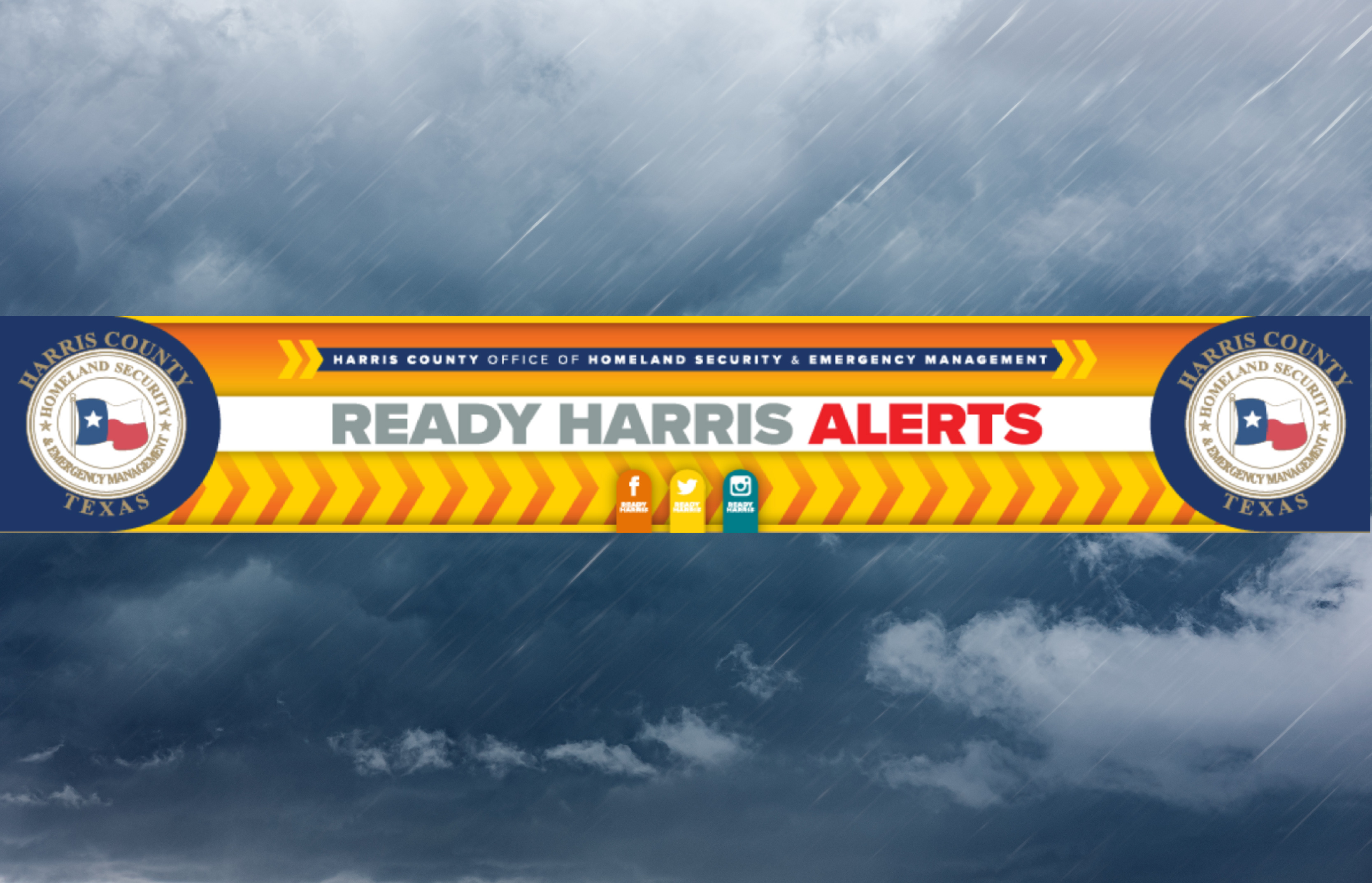 Severe Weather Alert: Harris County Braces for Storm System