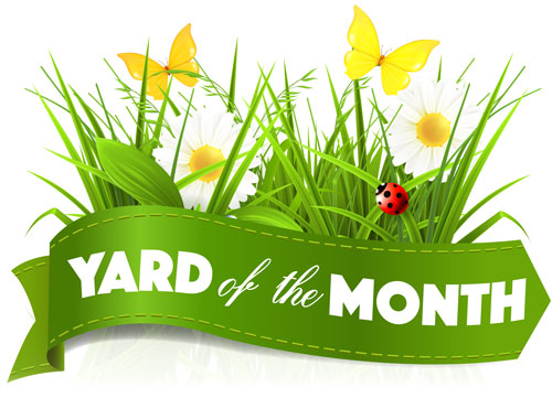 Lakemont July Yard of the Month Winners
