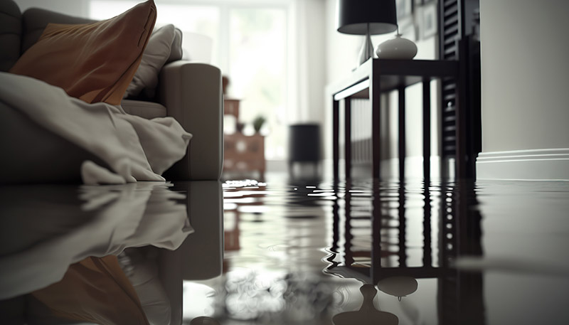 Do You Have Flood Insurance?