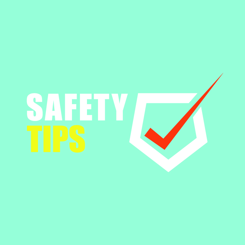 Law Enforcement Safety Tips
