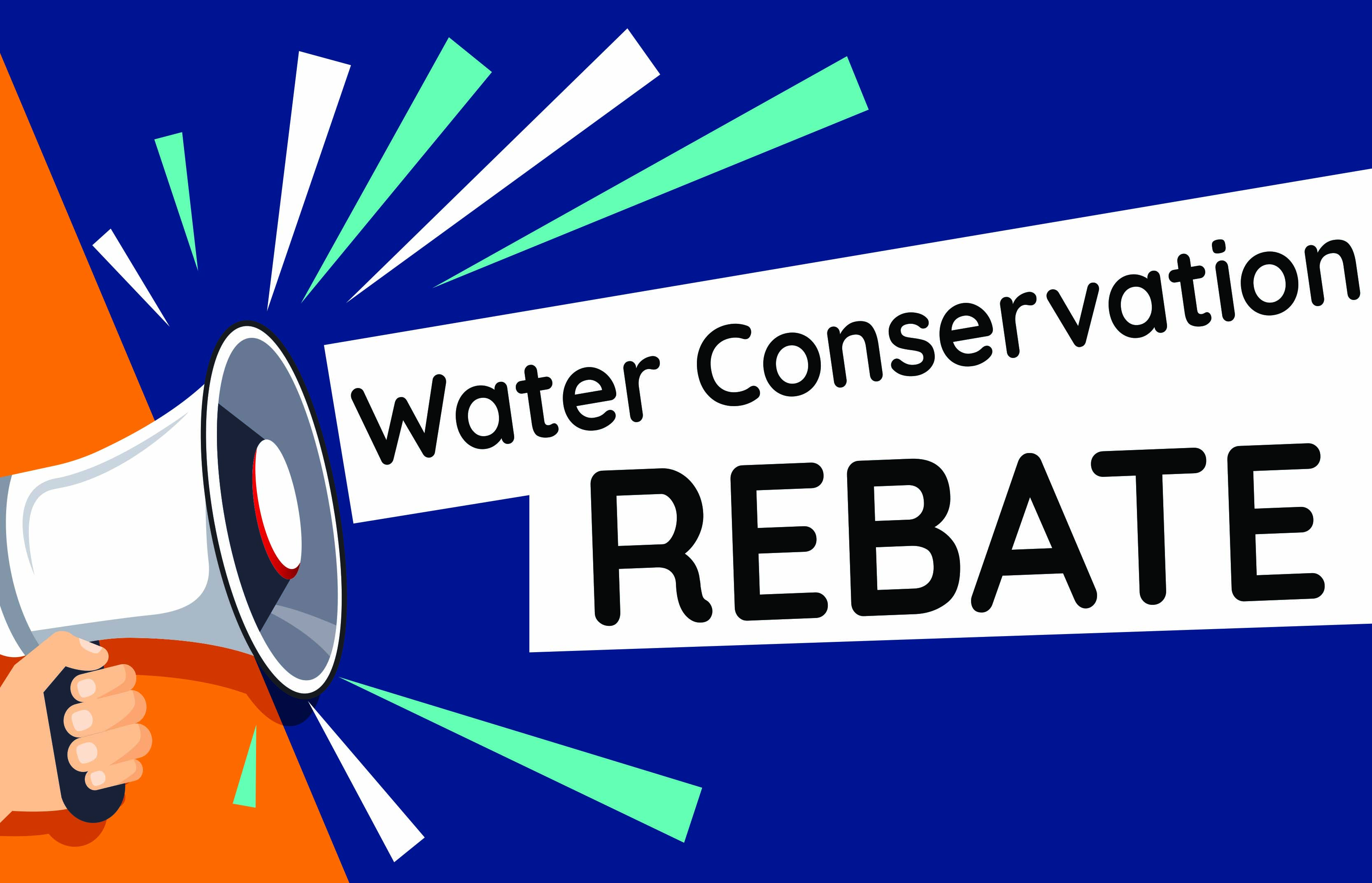 North Fort Bend Water Authority: Customer Water Conservation Rebate
