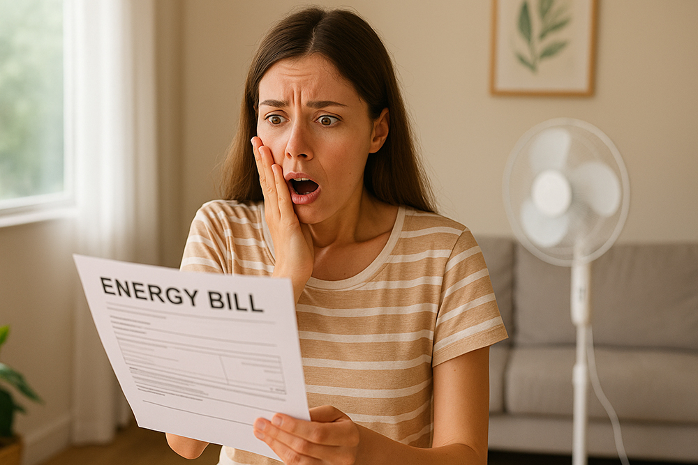 How Cypress Point Homeowners Can Cut Energy Bills with Smart Upgrades and Simple Fixes