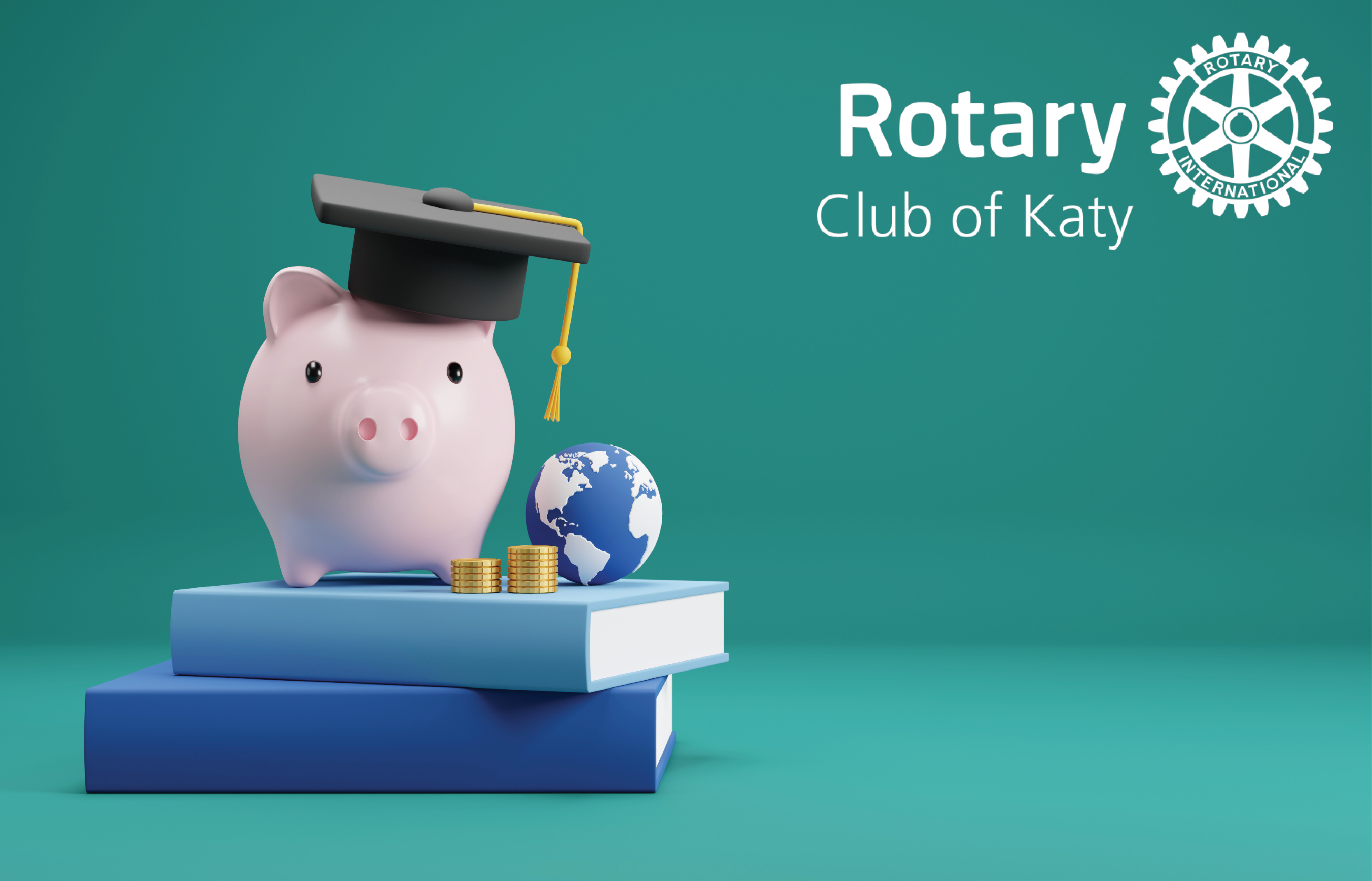 Rotary Club of Katy to Award $125,000 in Scholarships to Multiple Recipients