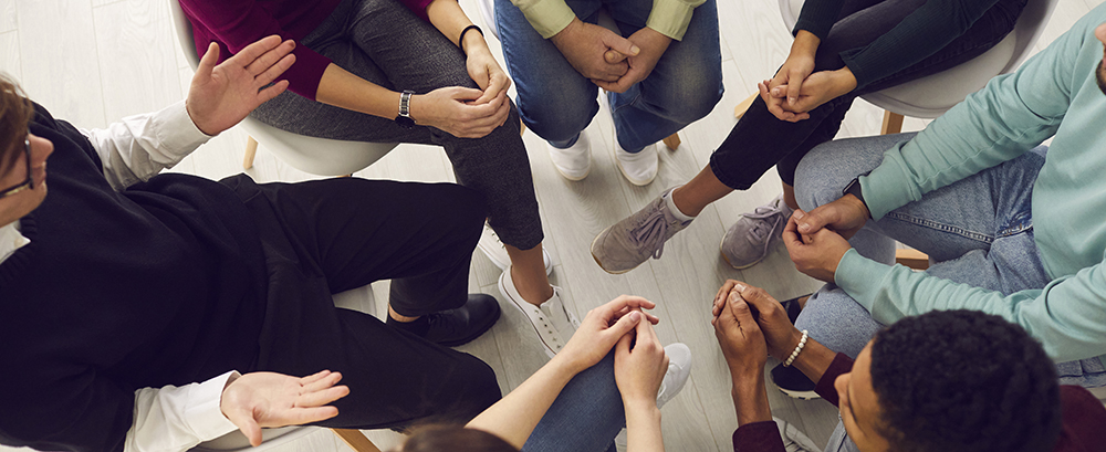 Support Group