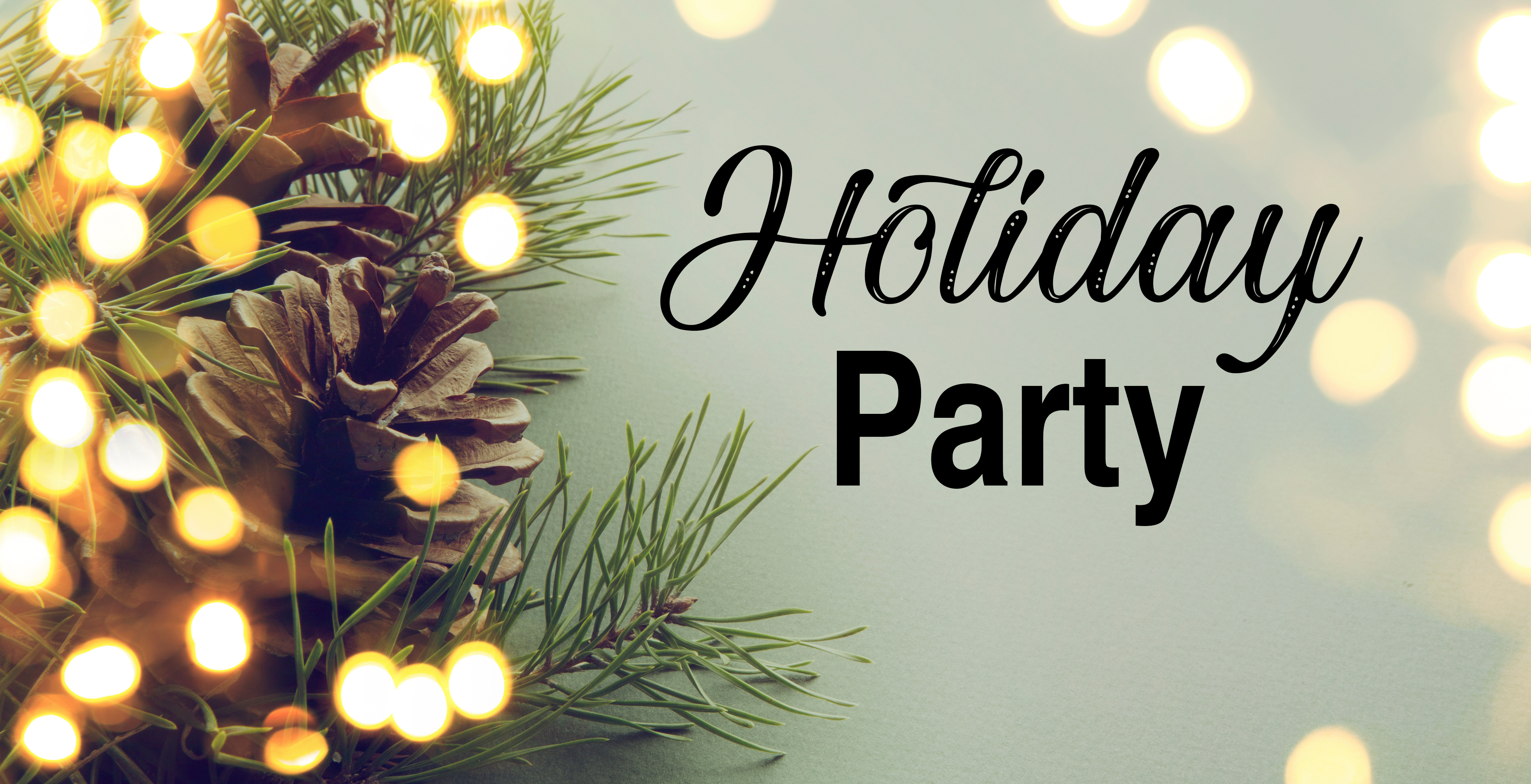 Holiday Party in Remington Ranch - December 10th