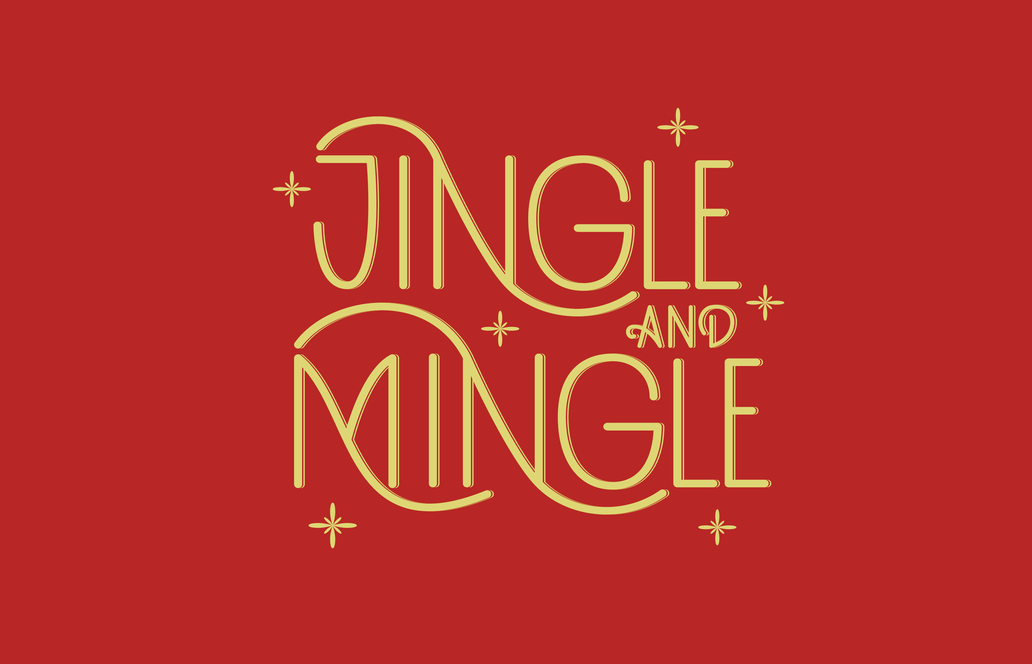Save the Date: Holiday Jingle and Mingle in Seven Meadows