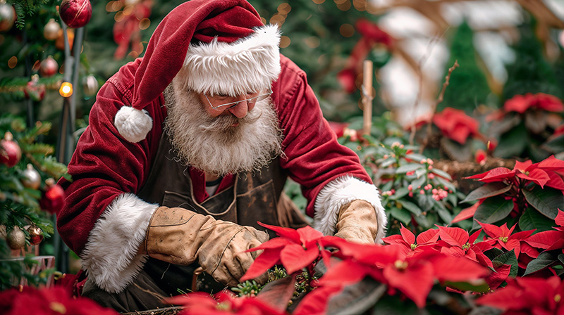 Local Master Gardeners Share Essential December Gardening Tips for Fort Bend County Residents