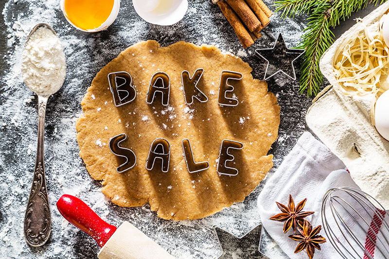 Order Now: Hearthstone Garden Club’s Annual Holiday Bake Sale Underway