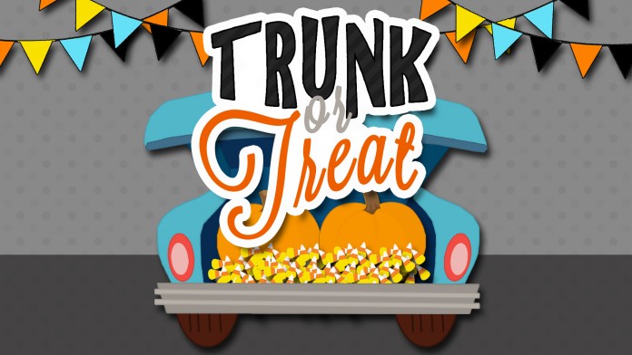 Copeland Elementary School to Host Trunk or Treat on October 20