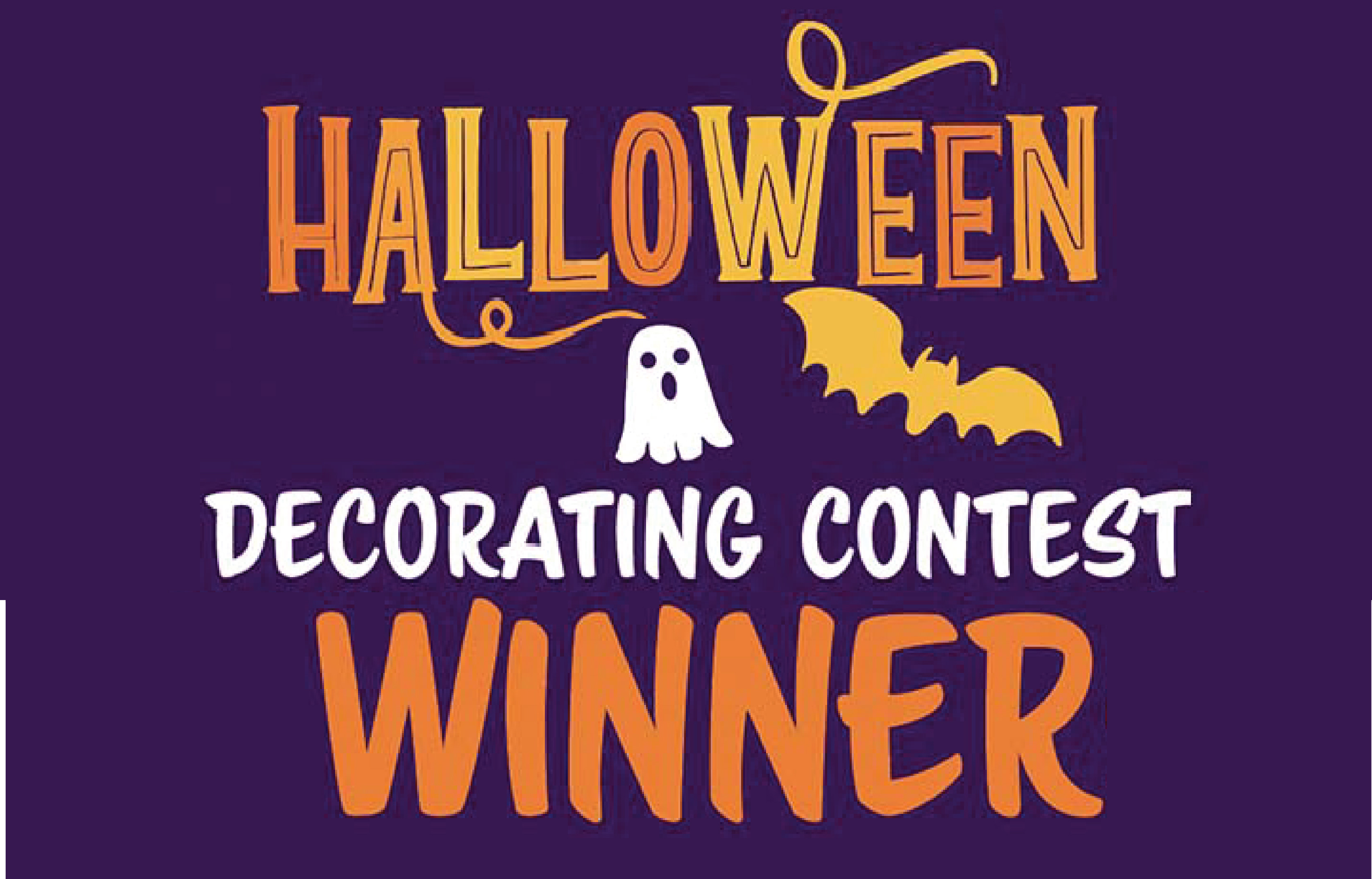 Williamsburg Settlement Halloween Contest Winner Announced