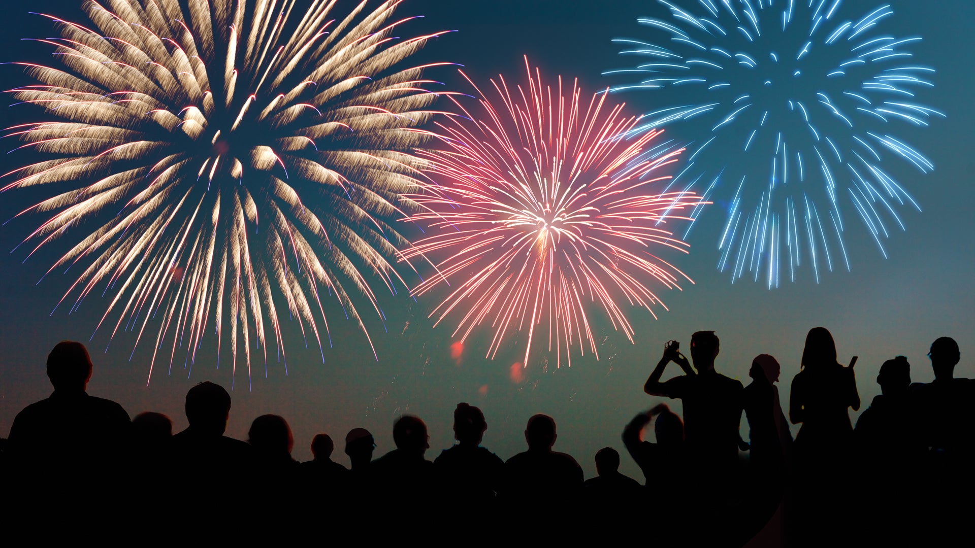 Events & Firework Safety in Fort Bend County