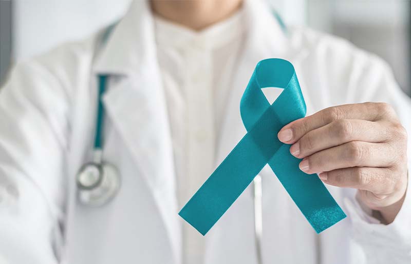 Get Informed, Screened, and Vaccinated for Cervical Cancer Awareness Month