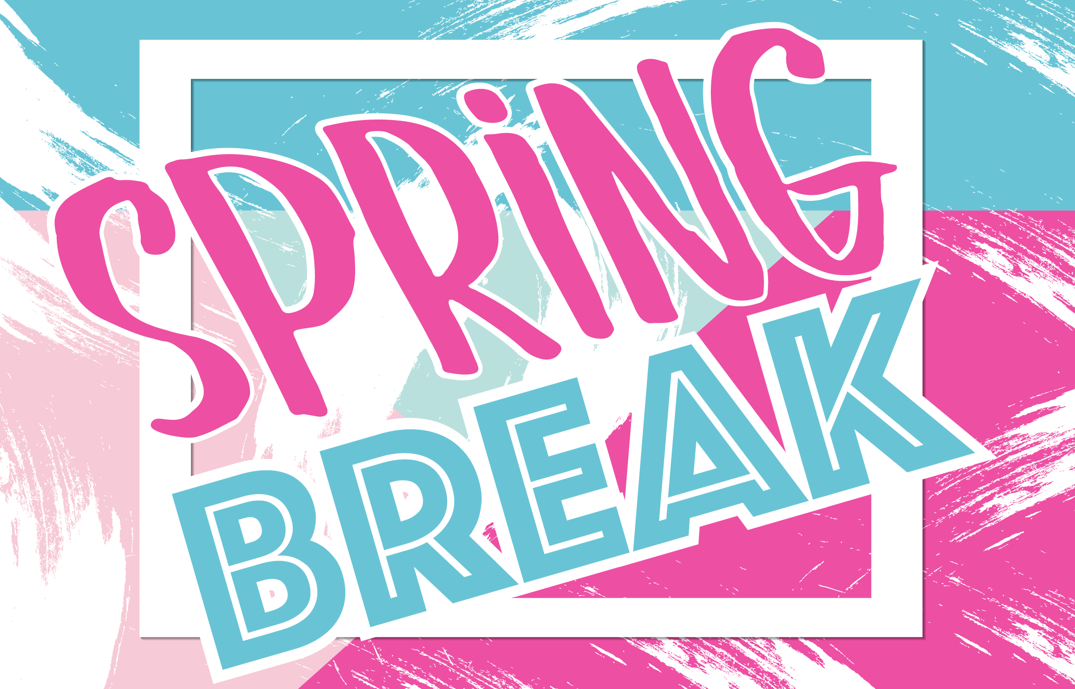 Fun Spring Break Ideas for Your Family
