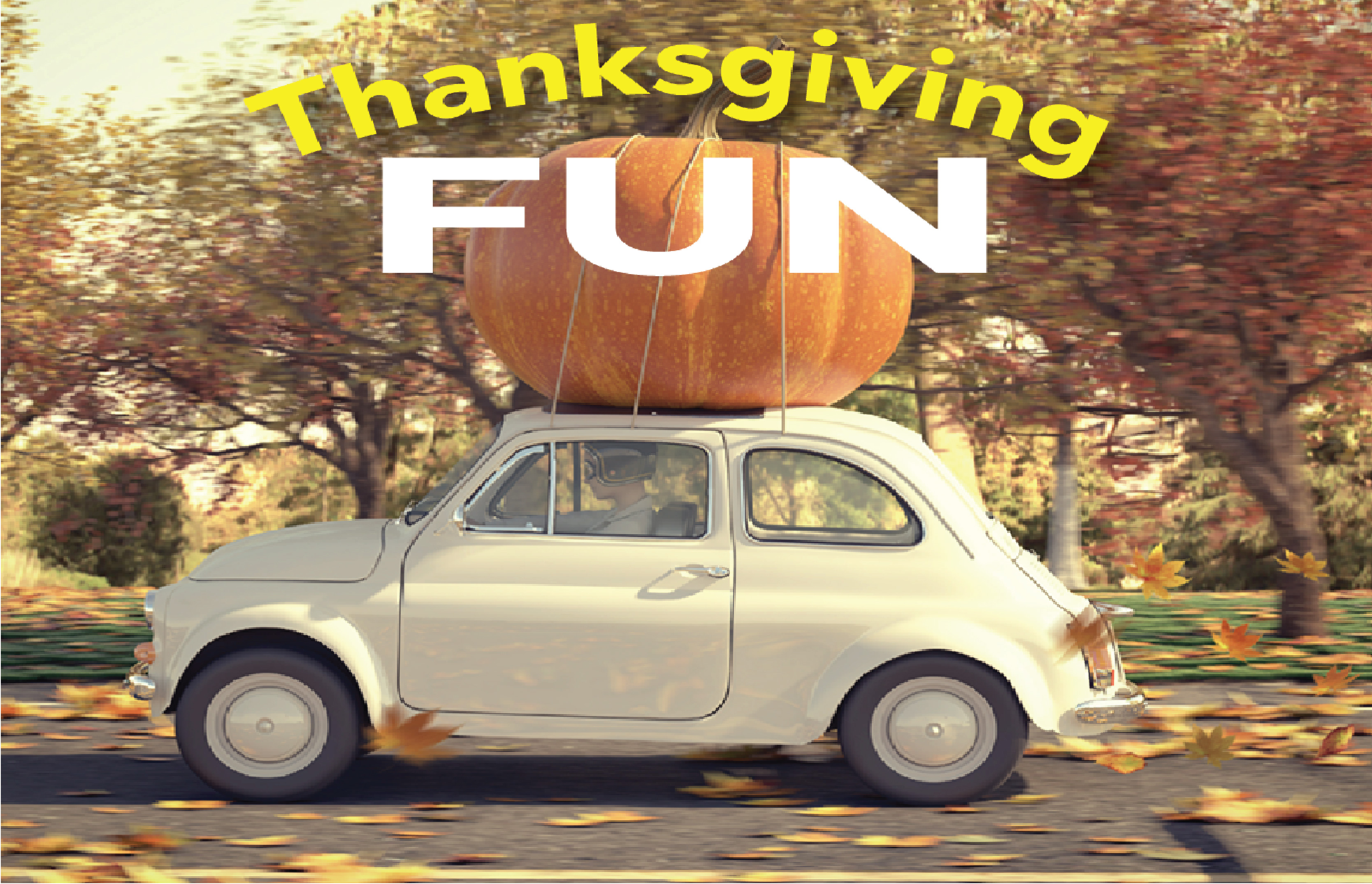 Mission Bend Library to Host Interactive Family Movie Event During Thanksgiving Break