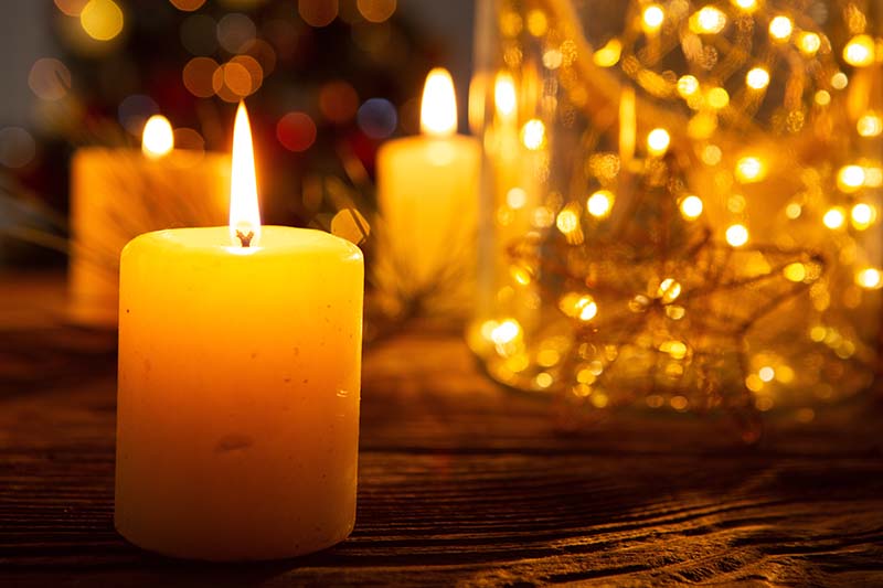 Dealing With Grief During the Holiday Season