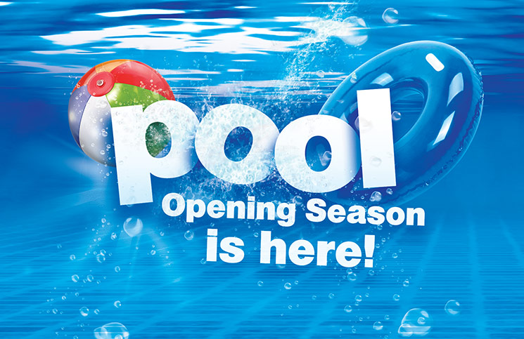 Westfield HOA Releases Summer 2024 Pool Schedule