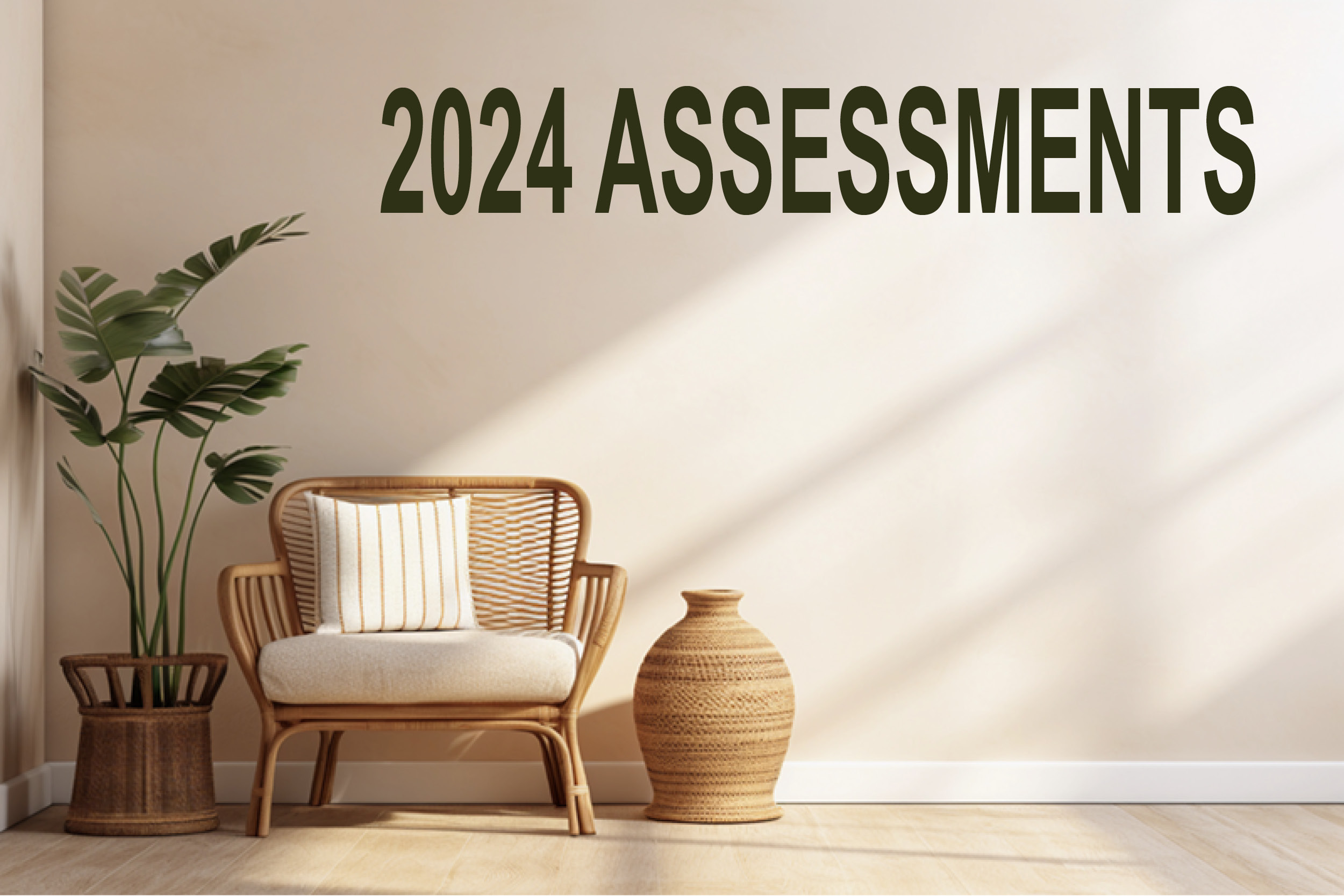 Williamsburg Settlement 2024 Assessments