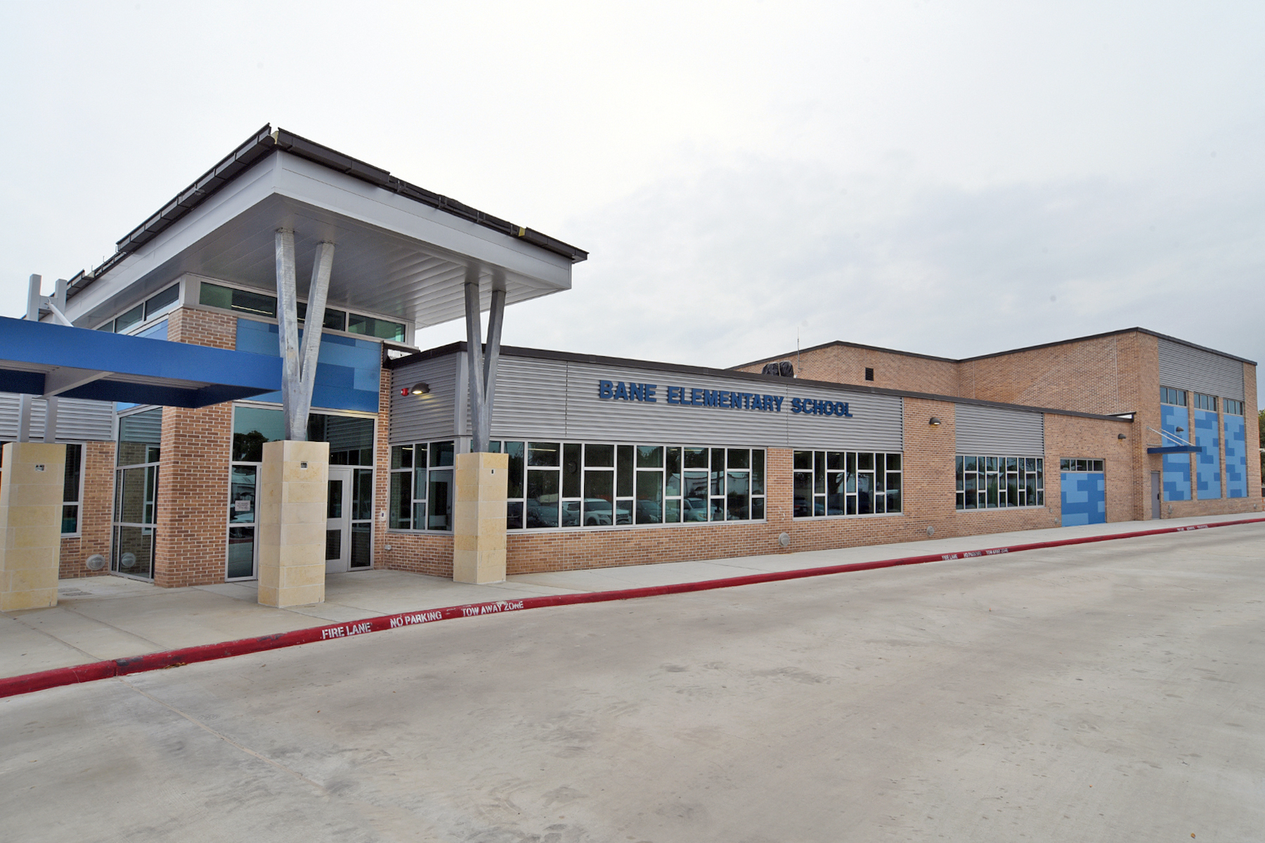 Bane Elementary Named ICLE 2023 Model SchoolÂ 