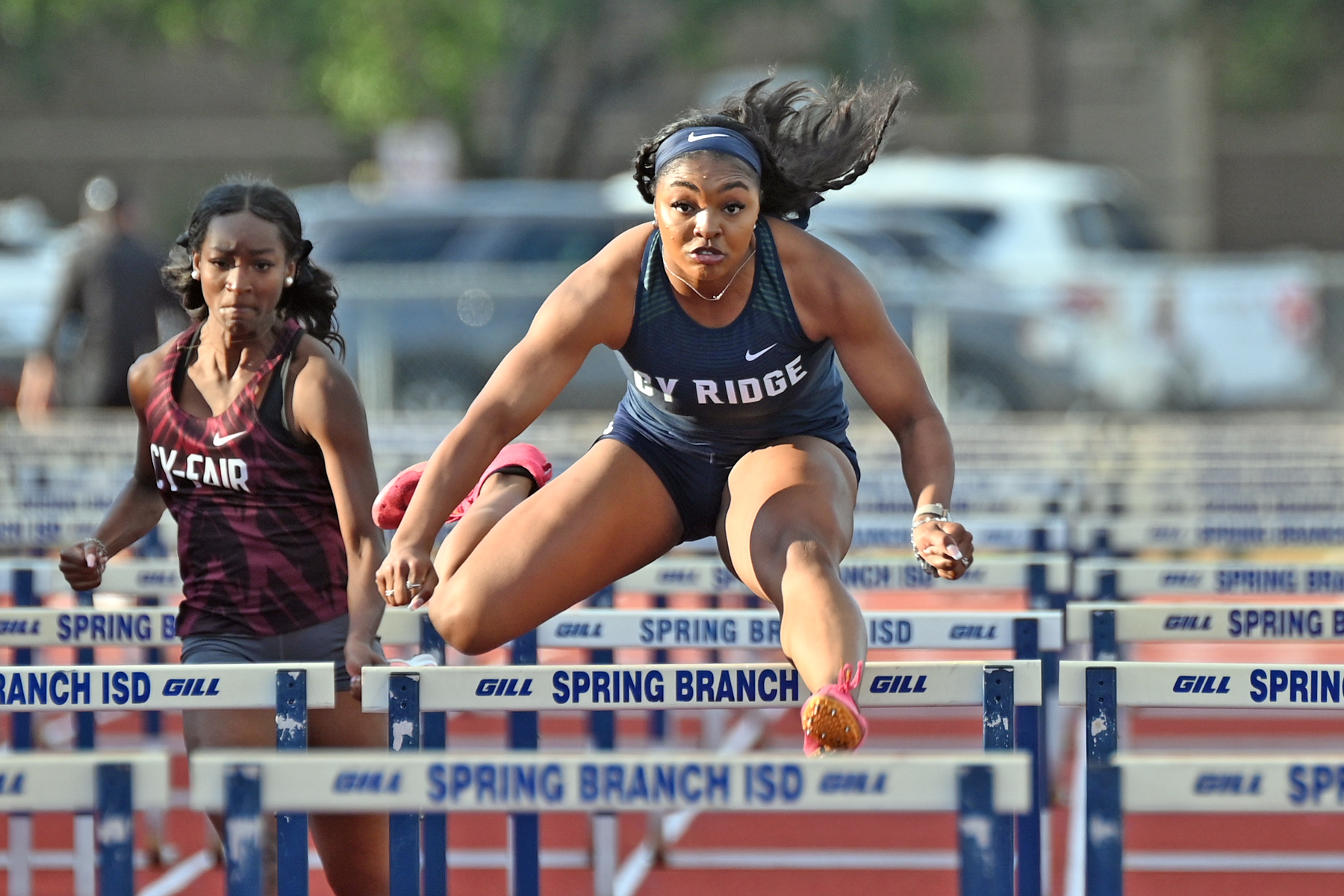 Track and Field Athletes Qualify for 2023 Regional CompetitionÂ 