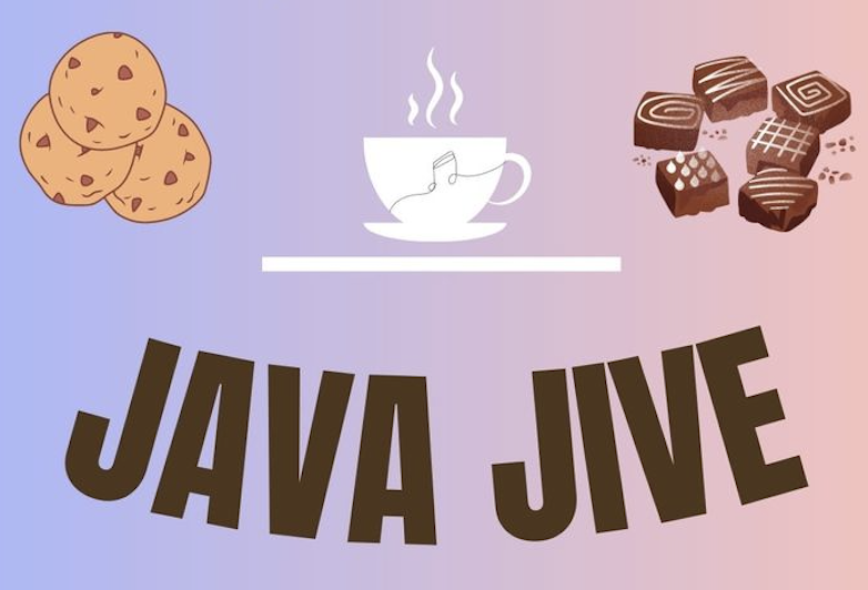 Warrior Acappella presents Java Jive - April 14th
