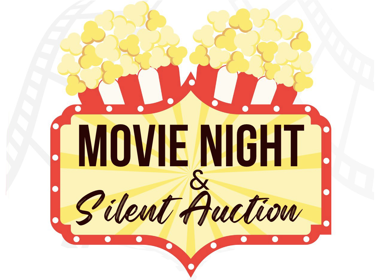 Shafer Elementary Movie Night & Silent Auction - April 14th