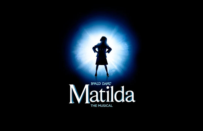 Cast List Announced for Stageworks Theatre's Production of Matilda Coming in July
