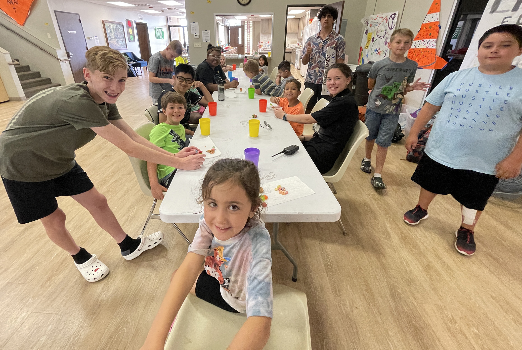 Messiah Lutheran Church to Host Three-Week Day Camp This Summer