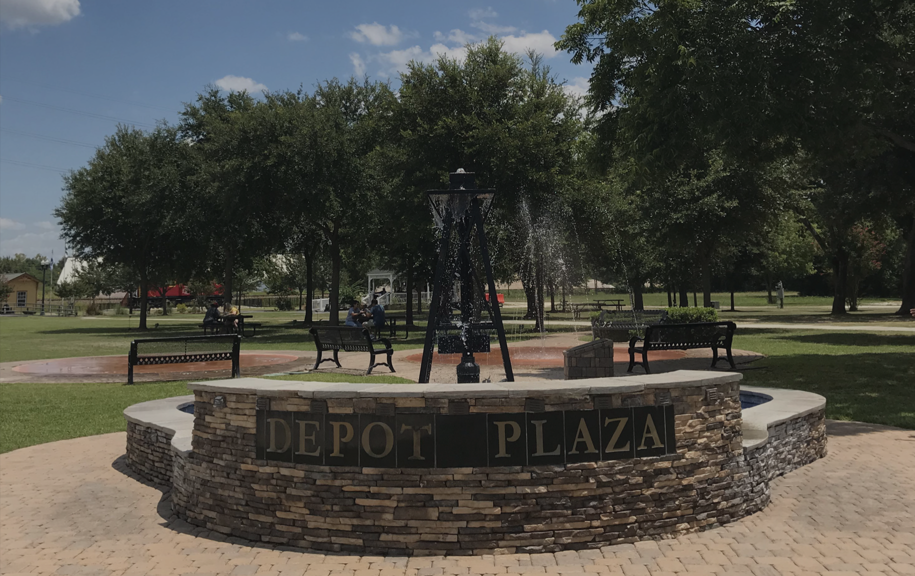 City of Tomball Seeks Public Input for Parks Master Plan