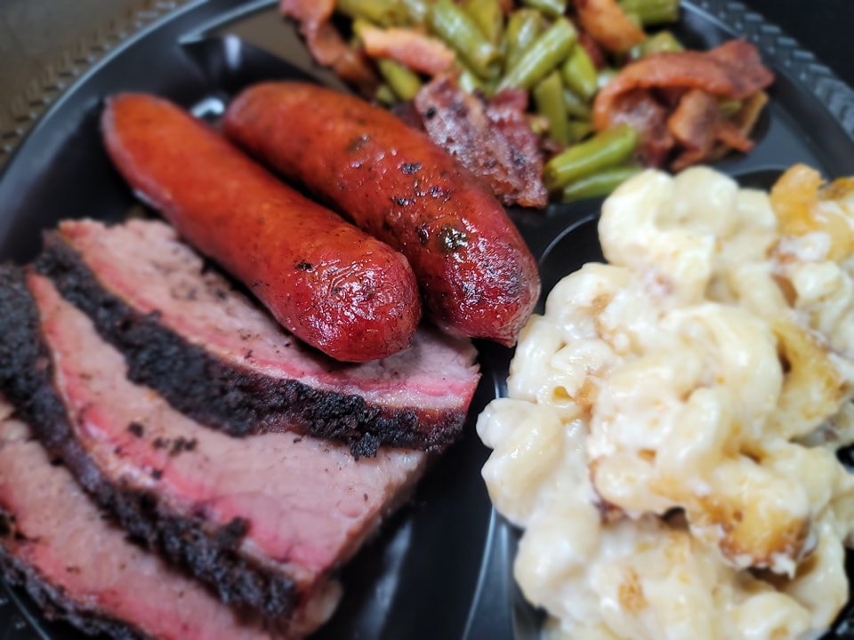 Brooks' Place BBQ: A Beloved Cypress Tradition Relocates to Katy for a New Chapter