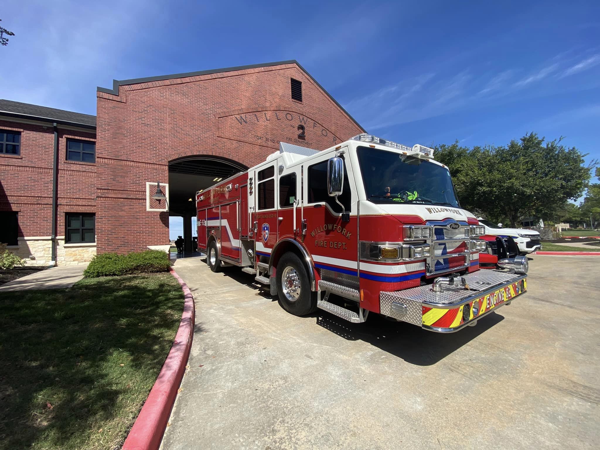 Fort Bend Emergency Services District No. 2 (FBESD2): A Vital Community Lifeline Faces Crucial Funding Vote
