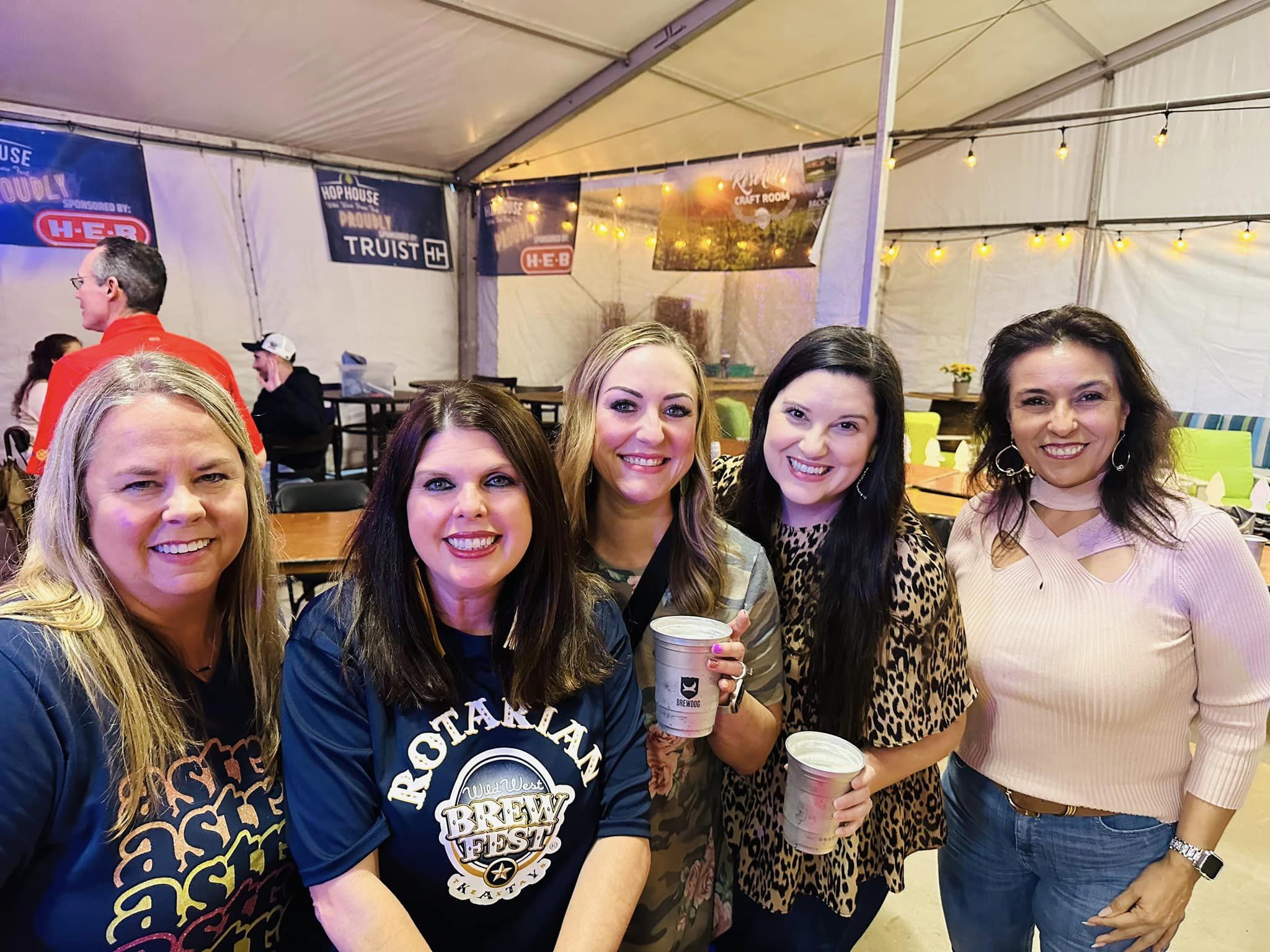 2024 Wild West Brewfest Raises Over $135,000 for Community Causes
