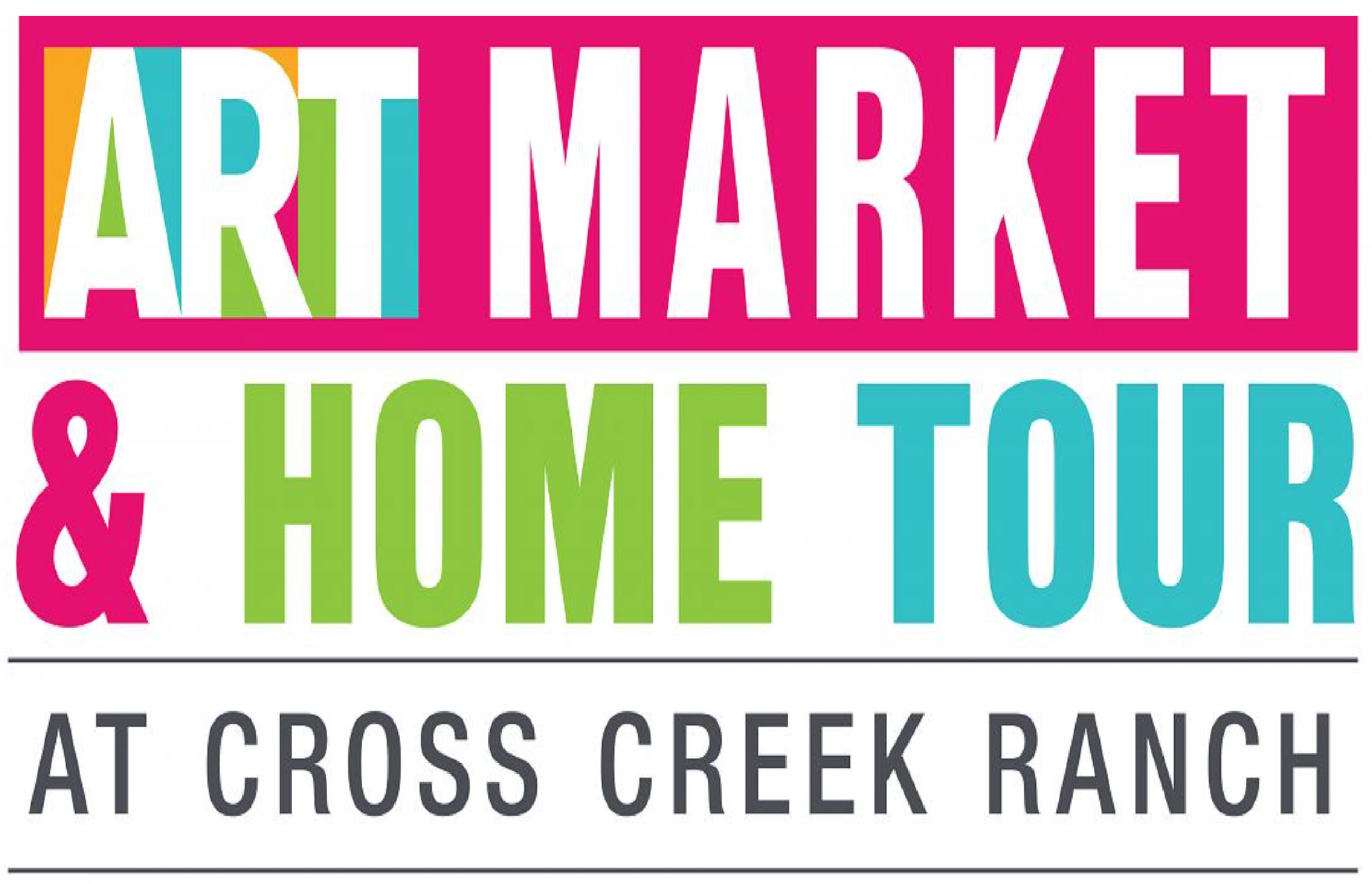 Discover Art and Dream Homes at Cross Creek Ranch's Art Market Event