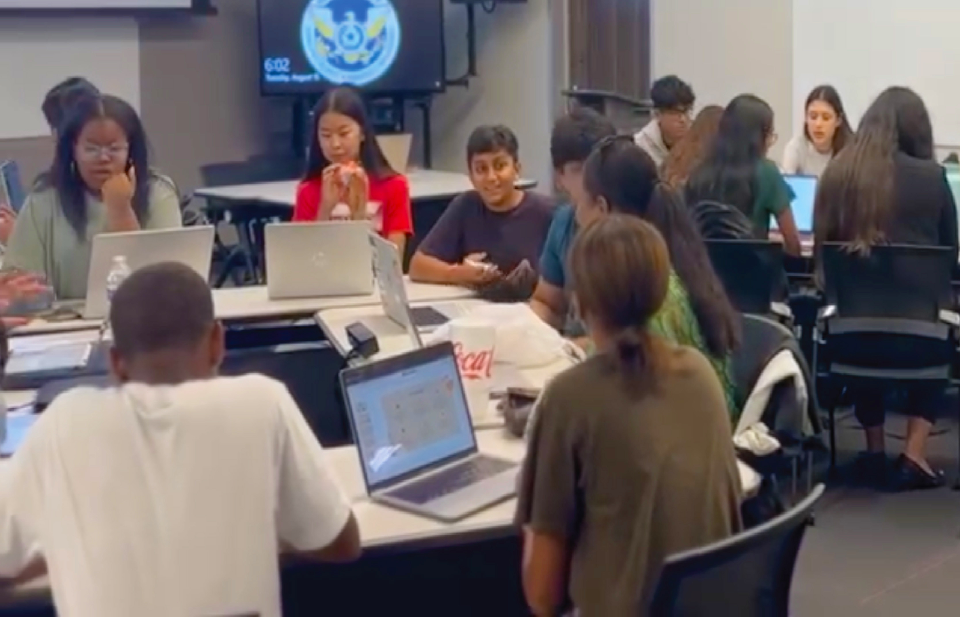 Fort Bend County Launches 2024 Youth Leadership Program to Shape Tomorrow's Leaders