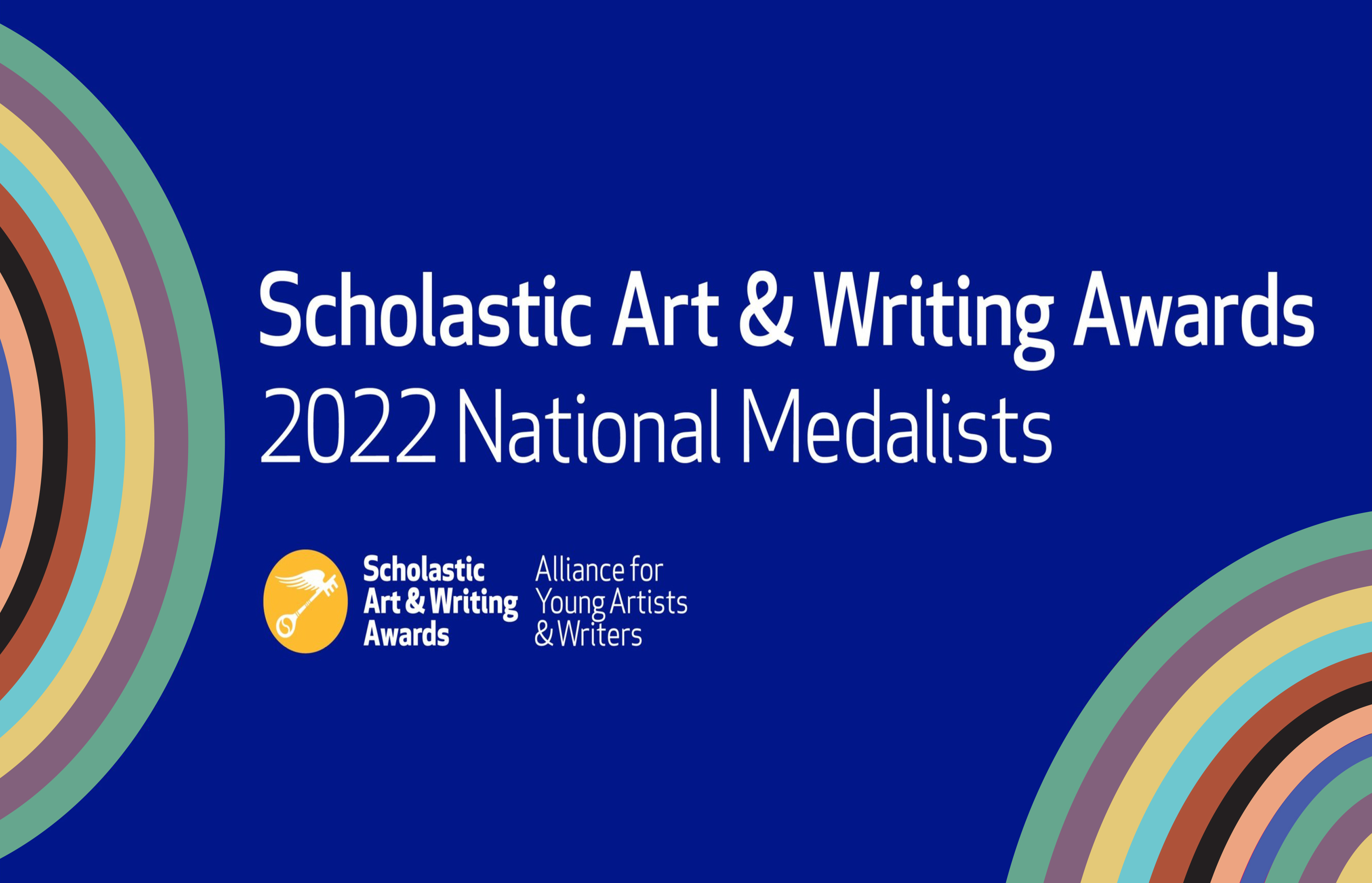 Katy ISD Students Win National Scholastic Art & Writing Awards