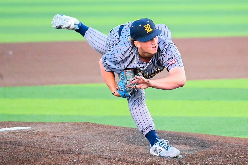 Cypress Ranch Clinches District Baseball Title as Six CFISD Teams Head to UIL Playoffs