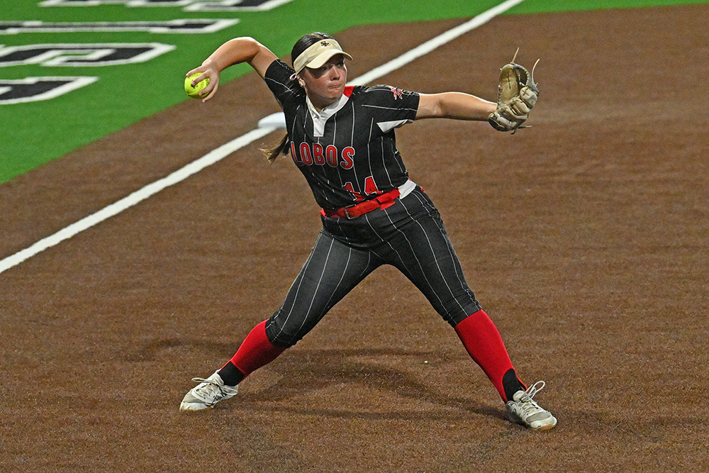 Cy-Fair and Langham Creek Softball Teams Advance to UIL Area Round with Bi-District Wins