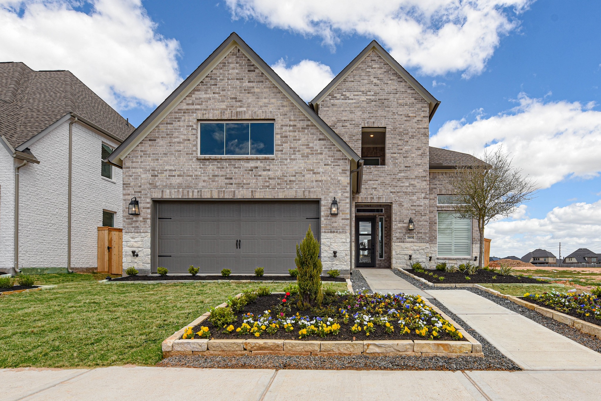 Brookshire and Waller Lead Houston's Housing Surge in Early 2025 Amid Growing Demand for Affordable Homes