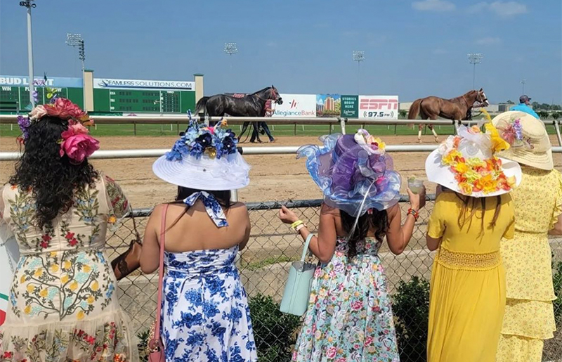 Derby Fest 2025 at Sam Houston Race Park: Houston’s Ultimate Kentucky Derby Day Celebration